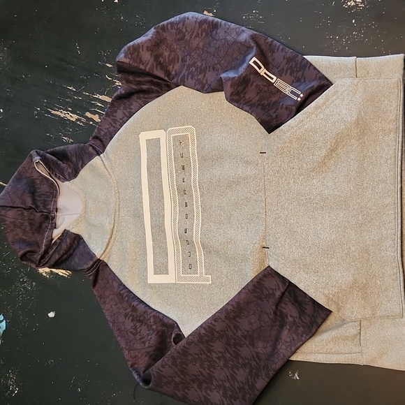 Boys hoodie - Picture 1 of 5
